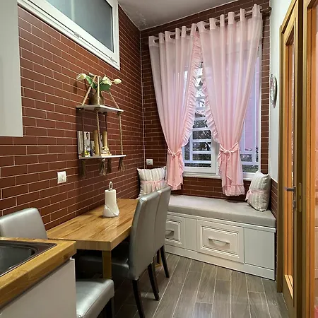 Dry Lake Apartment Tirana Exterior photo
