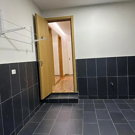 Dry Lake Apartment Tirana Exterior photo