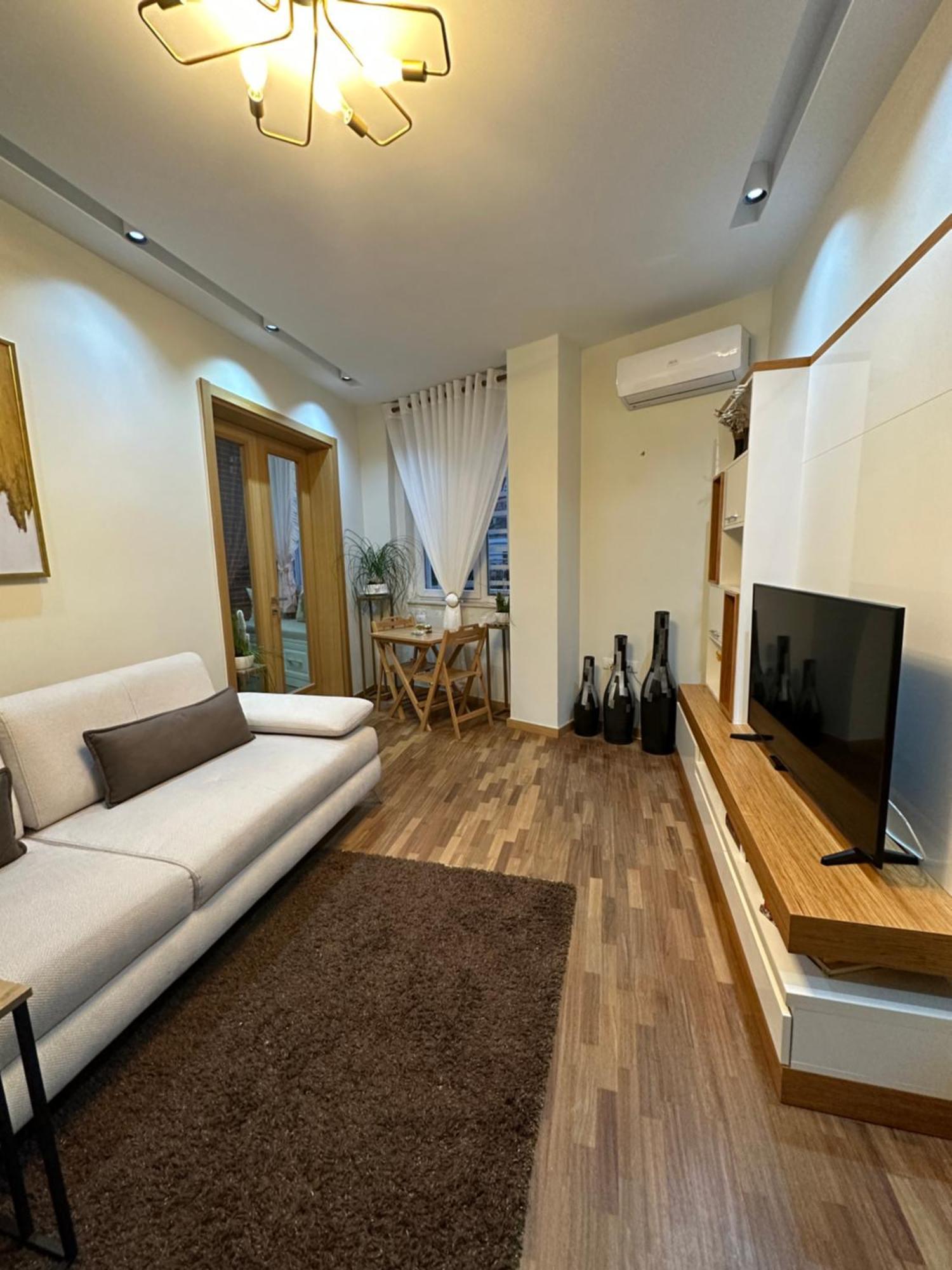 Dry Appartement