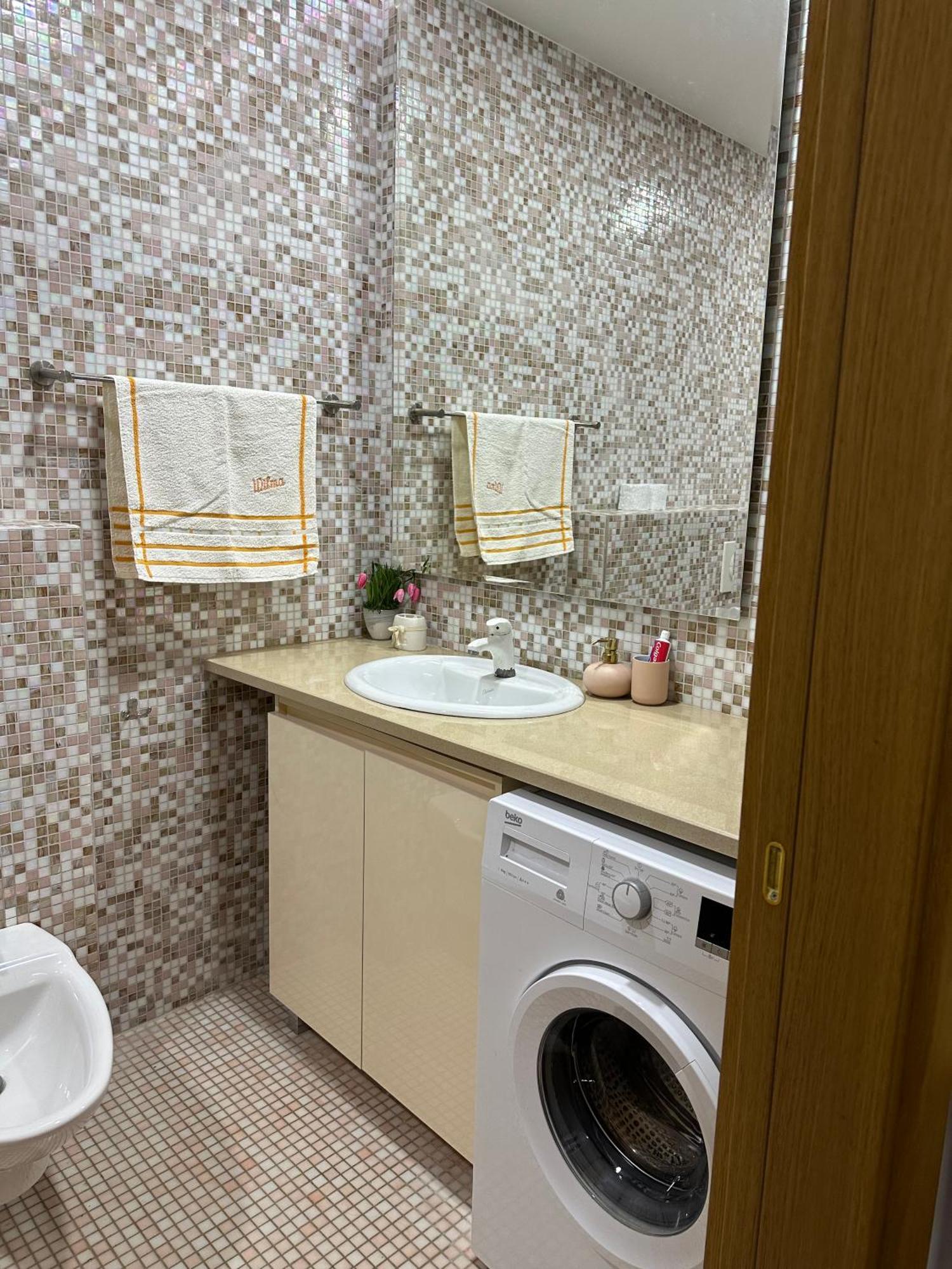 Dry Appartement Tirana