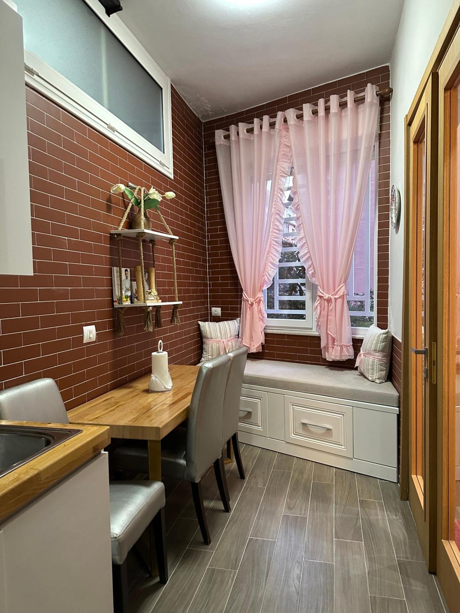 Apartment Dry Tirana