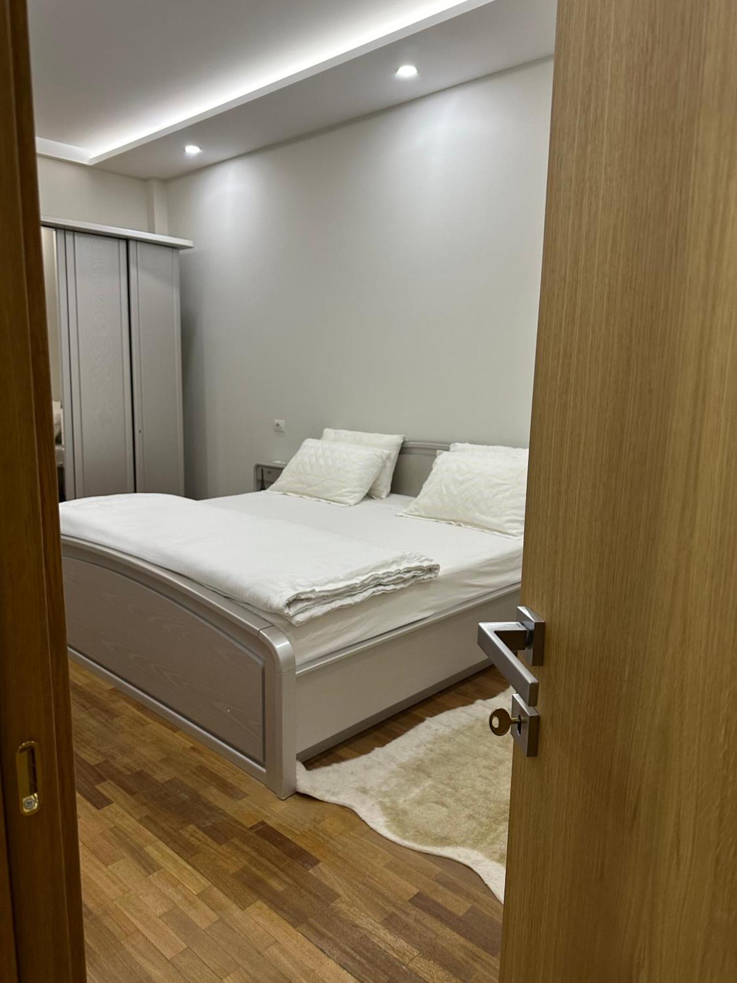 Apartment Dry